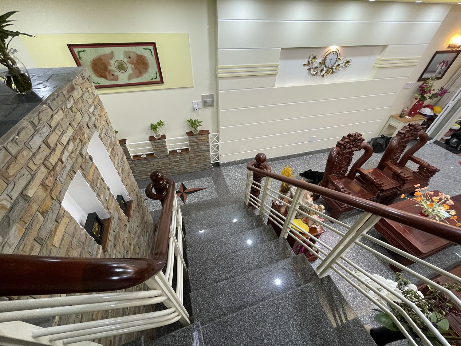 Bán nhà Ngô Thị Thu Minh, Quận Tân Bình NHÀ PHỐ VƯỜN tuyệt đẹp 3lầu (4mx24m) nở hậu hẻm ôtô khu VIP